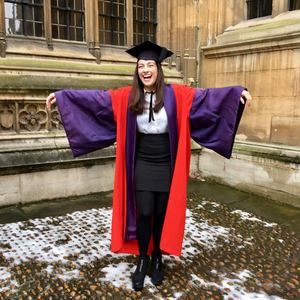 Meet your Posher, Rohini